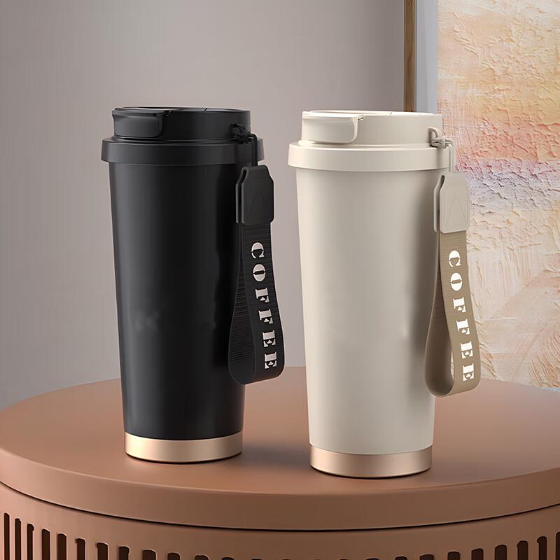 Умная кружка с подогревом