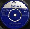 7inch Record MARTY ROBBINS  Ballad Of The Alamo H270 Fontana 1960 UK CountryFolk Used