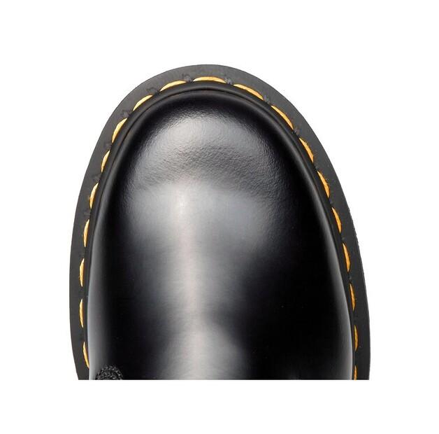 Dr Chelsea Boots. Martens 2976 Ys 22227001, Black