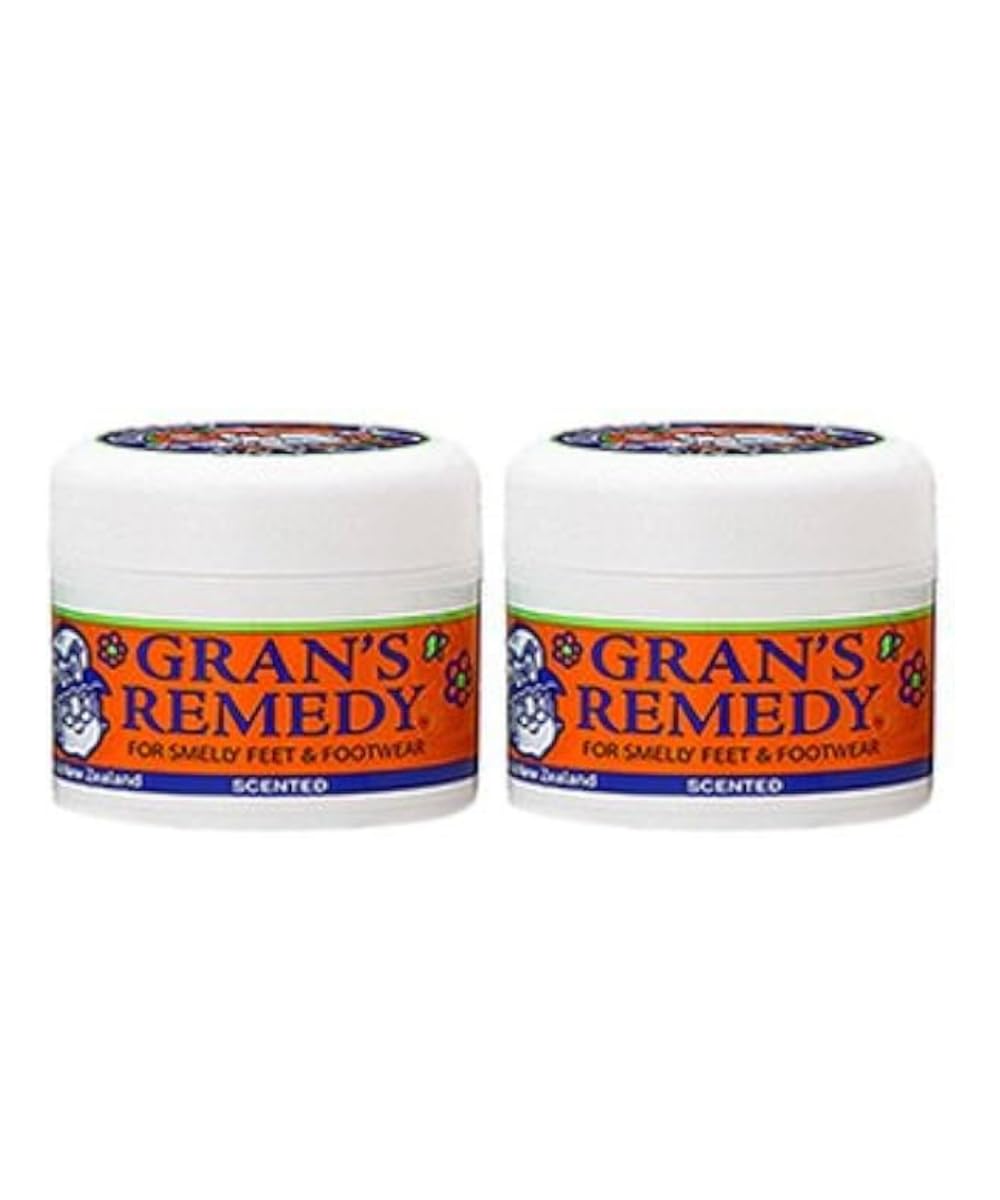 

Grands Remedy Floral 50 г x 2 шт. [предмет]