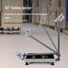 Hochoice Stainless Steel Waterproof Commercial Electronic Price Computing Floor Scale (CN version)