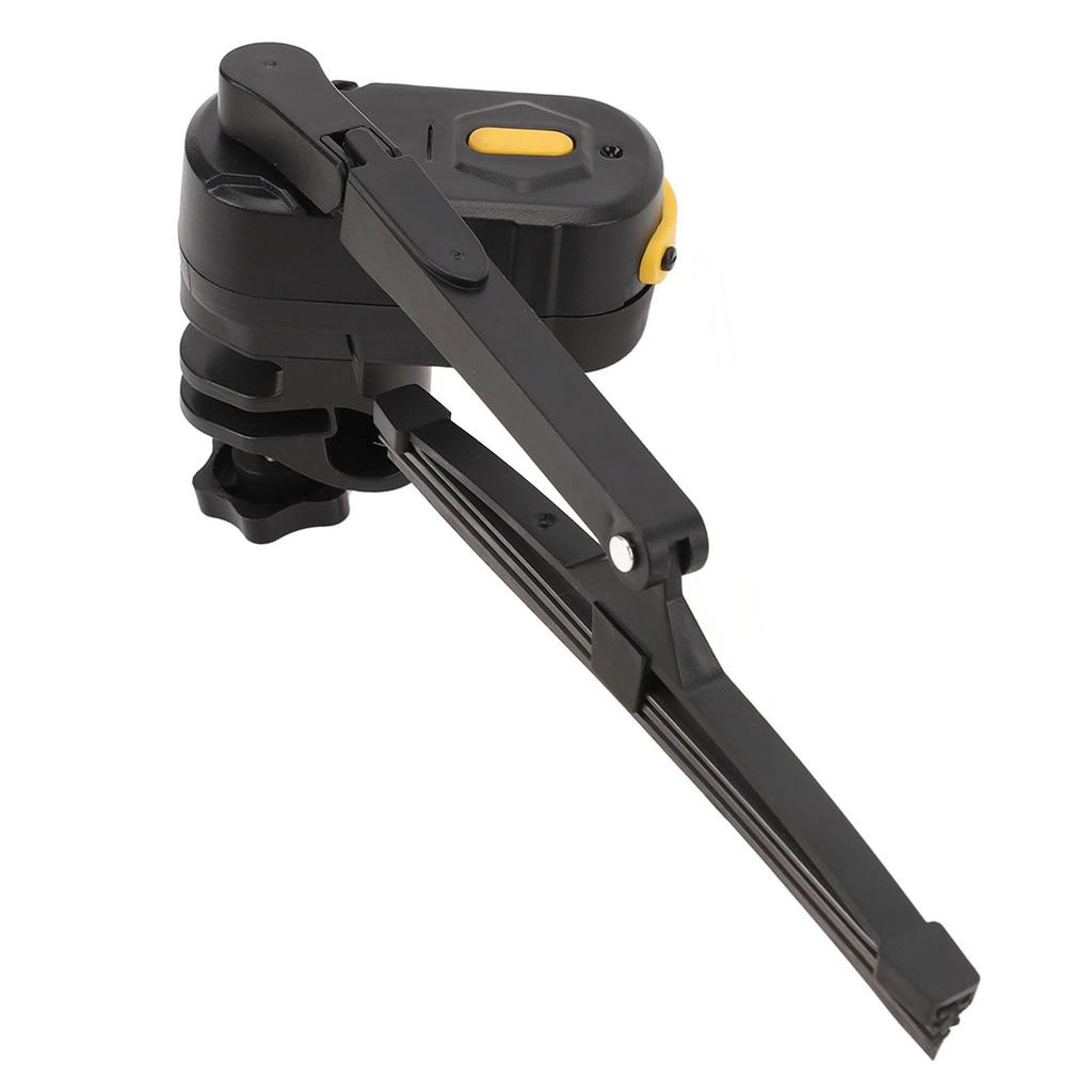 Motorcycle Windshield Wiper Water Resistant 2 Speed 170 Degree Wiping Rechargeable Windscreen Wiper