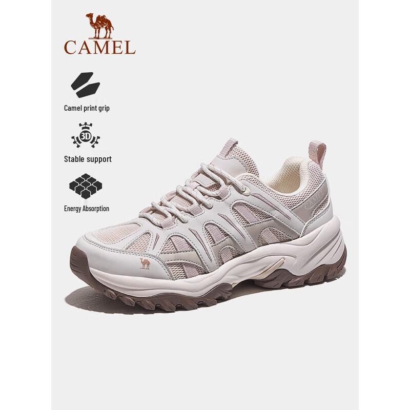 

Camel Women s Off-Road Hiking Shoes F26B693029 39