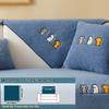 1PC Lamb Wool Pet Favorite Sofa Cushion New Series