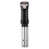 VEVOR Sous Vide Precision Cooker, 1100W Sous-Vide Cooking Machine, WIFI Immersion Circulator with 10 Preset Recipes, LCD Touchscreen, Fast-Heating