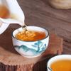 Thé Noir Wuyi 500g Énergie Naturelle Détox Tisane Bien-être Quotidien