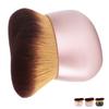 Self Tanner Brush Multifunctional Large Body Makeup Brush Self Tanning Applicator for Face and Body