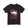 The Great Wight Dread and Cassetter T Shirt | Neo-Tokyo Blues Shirt
