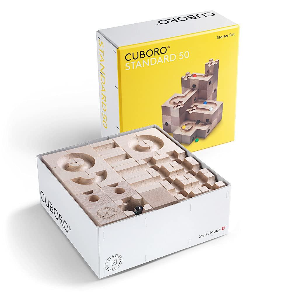 

Cubolo Standard 50 Импортный [Обычный продукт]
