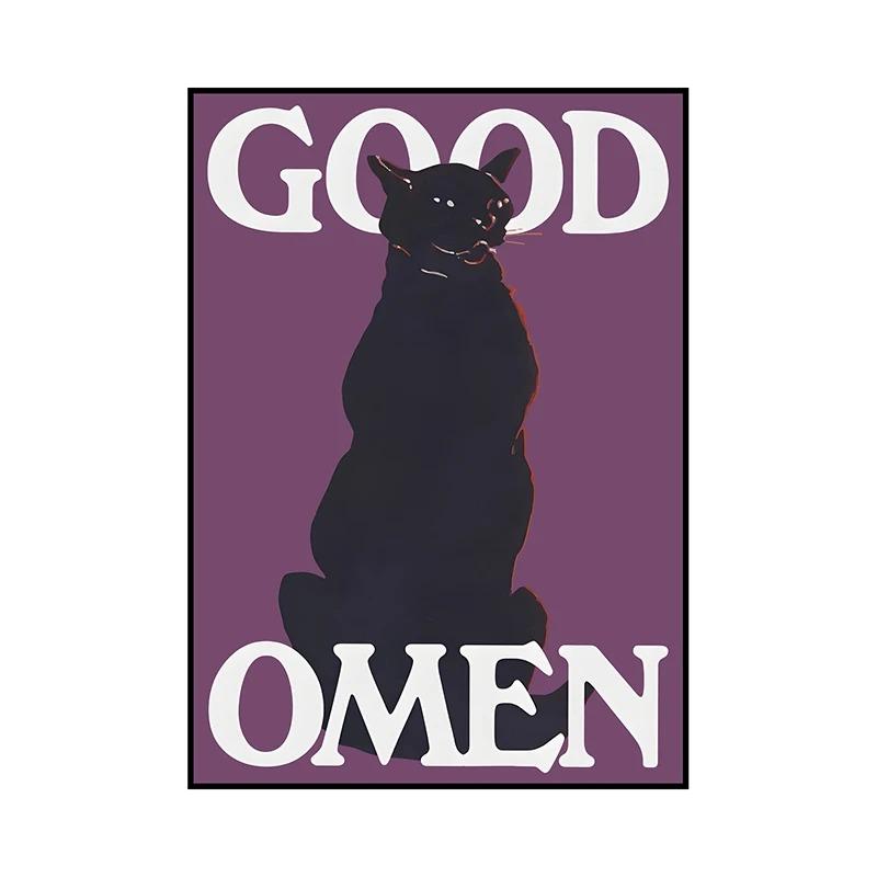 

Classic Vintage Posters Abstract Retro Who Nose Canvas Painting Print Wall Art Pictures For Living Room Bedroom Home Decor 21cm×30cm NoFrame