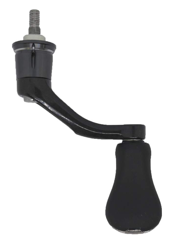 

Genuine Parts 19 Vanquish C2000S Handle Assembly Part No. 100CS