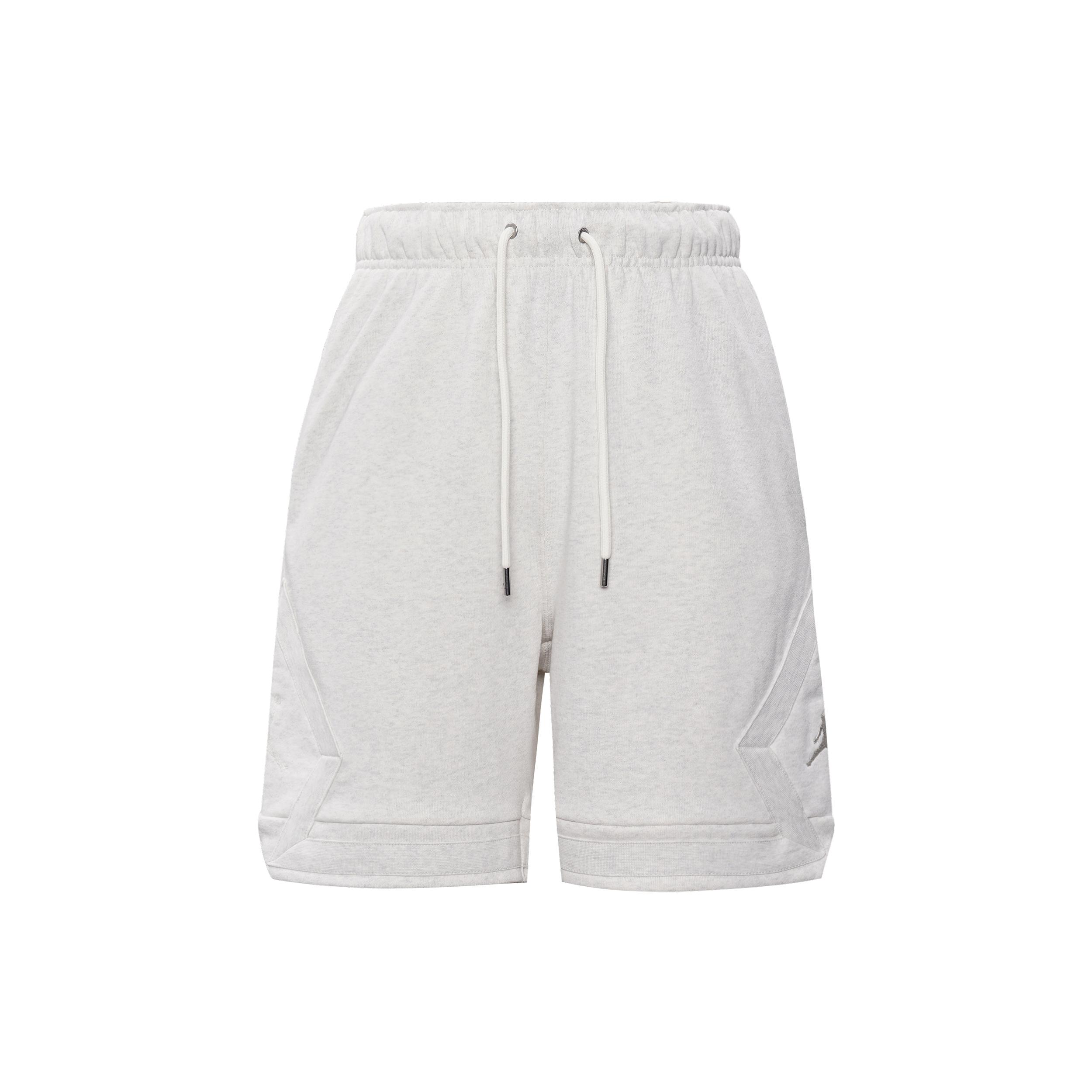 

New Jordan Sports Shorts Men s Sail White DQ7473-134 XS