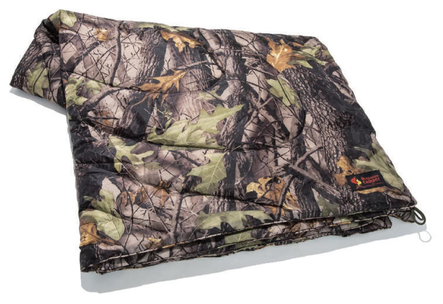 

Наповнювач для ковдри Ковдра OCA2223RT Real Tree [Oregonian Camper]