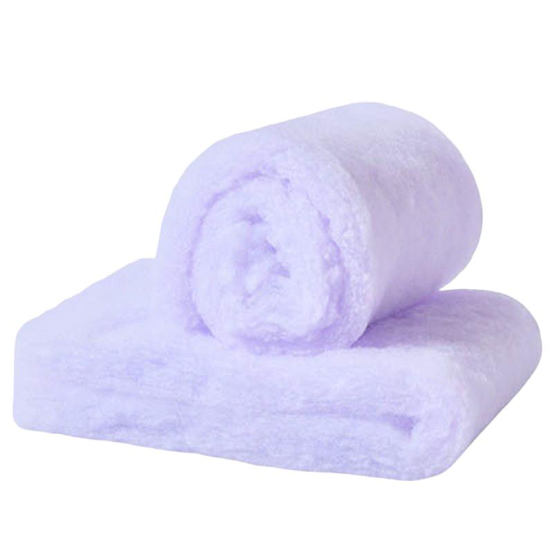 

1PC Bundle Material Flower Packaging Wrapping Paper DIY Supplies Flower Arrangement Colorful Cloud Art Decoration 25x80cm фіолетовий