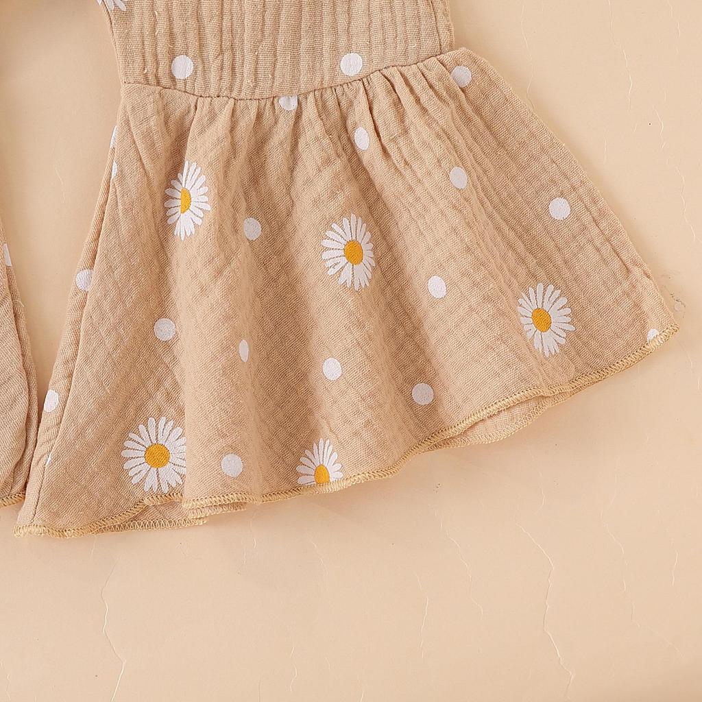 Baby Love Romper Set