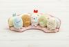 MO22301 Sumikko Gurashi Collection Sumikko Sofa Deluxe Minikko Sofa