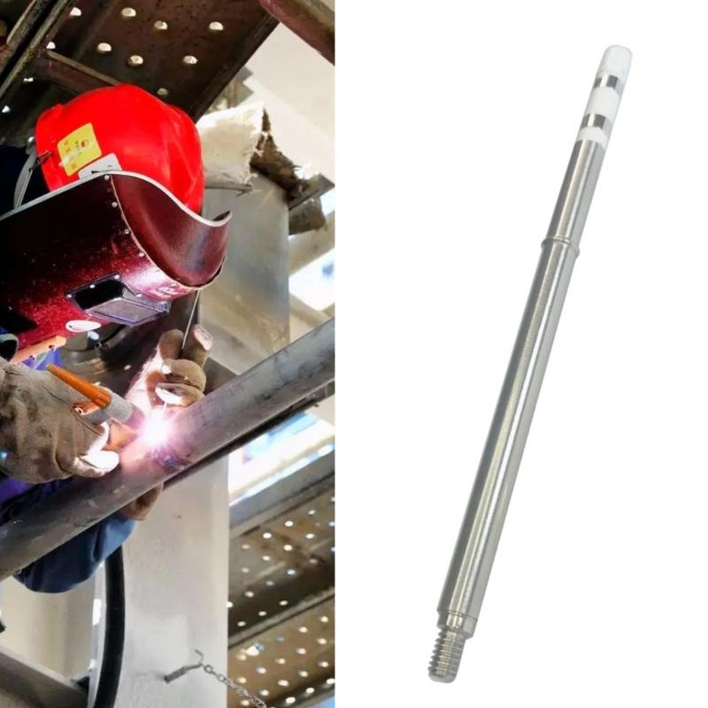 Heißschmelz Messing Rändelmutter Einführspitze Adapter Set M 2 M 8 für SH72 und SH73 3D-gedruckte Teile Installation