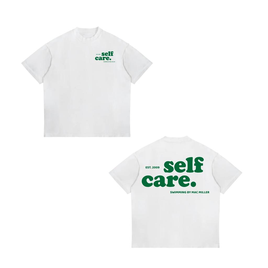 Retro Mac Miller Peripheral Tshirt for Spring and Summer Unisexs Casual and Fashionable Tshirt Suitable for Both Unisex and Women
