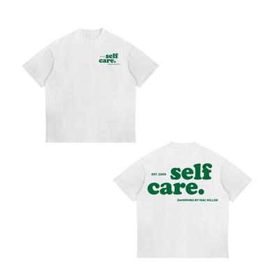T-shirts Unisex Dameskleding Macc Miller Balloonerism Album 2025 T-shirt Korte Mouw Ronde Hals T-shirt Camisas Unisex Streetwear