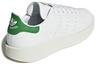 Adidas Wmns Stan Smith Bold 'White Green' Women's S32266