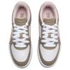 Puma Ca Pro Fashion Comfortable Low-Top Sneakers Women Sneakers White Brown 394749-08