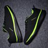 Size 35-48 Mens Lightweight Sneakers Gym Running Shoes Walking Sport Breathable Mesh Casual Shoes