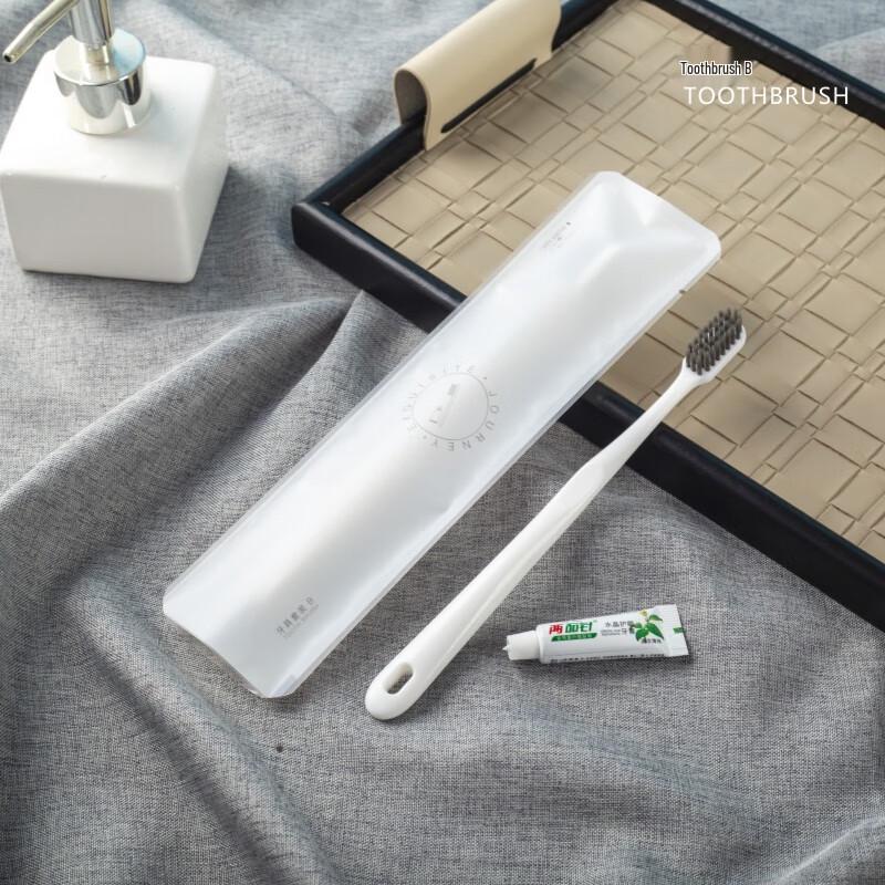 COFLYEE Disposable Hotel & B&B Amenities Bulk Pack