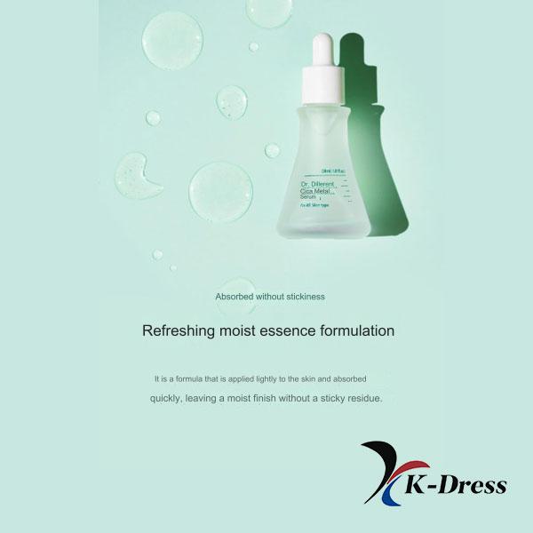 Dr. Różne Serum metalowe Cica 30ml