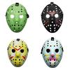 Maska na Halloween Jason vs Freddy Trwałe PVC Akcesorium Cosplay na Imprezę