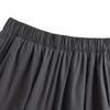 Anta Simple Loose Daily Commuting Quick-Dry Cool Shorts Women Shorts Castle-Gray 162628516-1