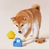 Pet Toy Squeeze Sound Dog Chew Toy Furniture Shapes Latex Bite-Resistant Molar Teeth Cleaning Tartar Remover Chew Toy