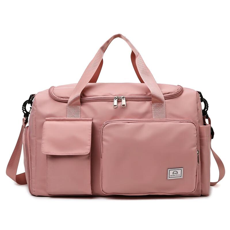 Li Shen Большая дорожная сумка для ручной клади 20-35L