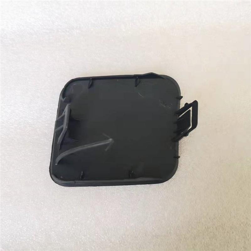 52127-02927/02430 Right Front Bumper Towing Trailer Cap For Toyota Auris 2013-2018 Tow Hook Cover Car Parts-A87Q