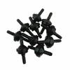 10Pcs Vacuum Air Pump Check Valve 4 Cylinders 058905291 058905291K For A3 A4 A6 S8 TT Passat B6 Jetta Beetle1.8T