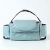 Large Capacity Stroller Hanging Bag Detachable Design Stroller Cup Holder  Casual Use