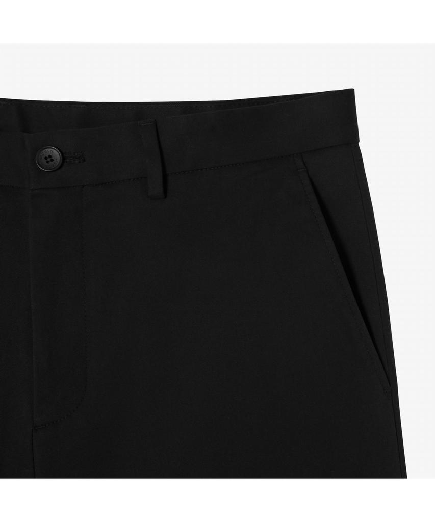 LACOSTE Men'S Semi-Wide Chino Pants Hh534E-55N 031