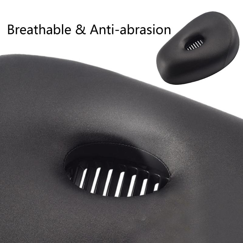 Breathable Electric Bike Seat Cushion Comfortable Bike Seat Bicycles Saddle