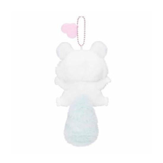 Chikawa Flying Squirrel Mascot Plush Toy