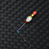 New Eye-catching Carp Balsa Wood Thick tail Fishing Floats wooden Balsa Flotteur