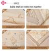 Jieliya Bear Baby Antibacterial Summer Cooling Quilt