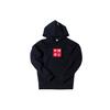 Li Ning Sweatshirts Unisex Hooded Moderate Regular AWDN993-1