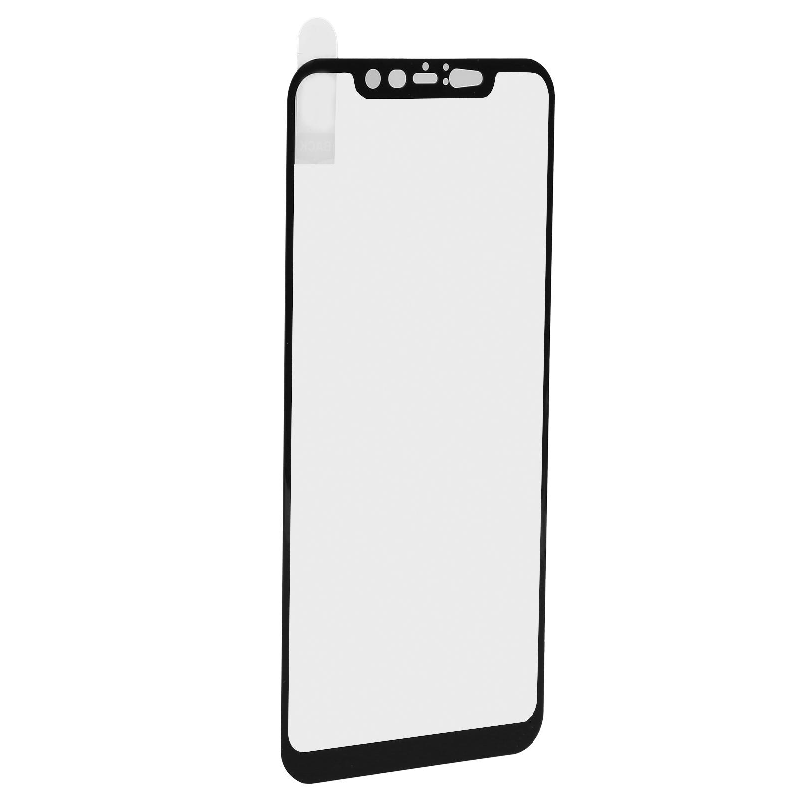 

High Definition Screen Protector AntiScratch Tempered Film for Xiaomi 8 8 Explorer