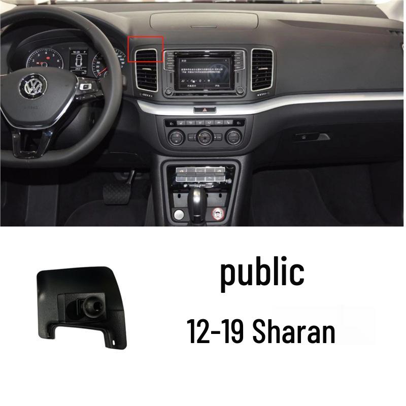 Volkswagen Car Mount Base for Sagitar, Lavida Plus, Bora