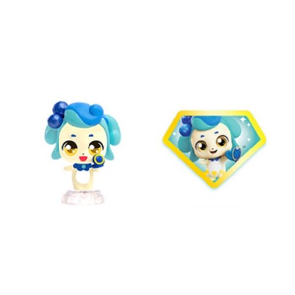 Catch Tiniping Clap Clap Ping Figure, Mixed Colors, Popular toys for Korean children