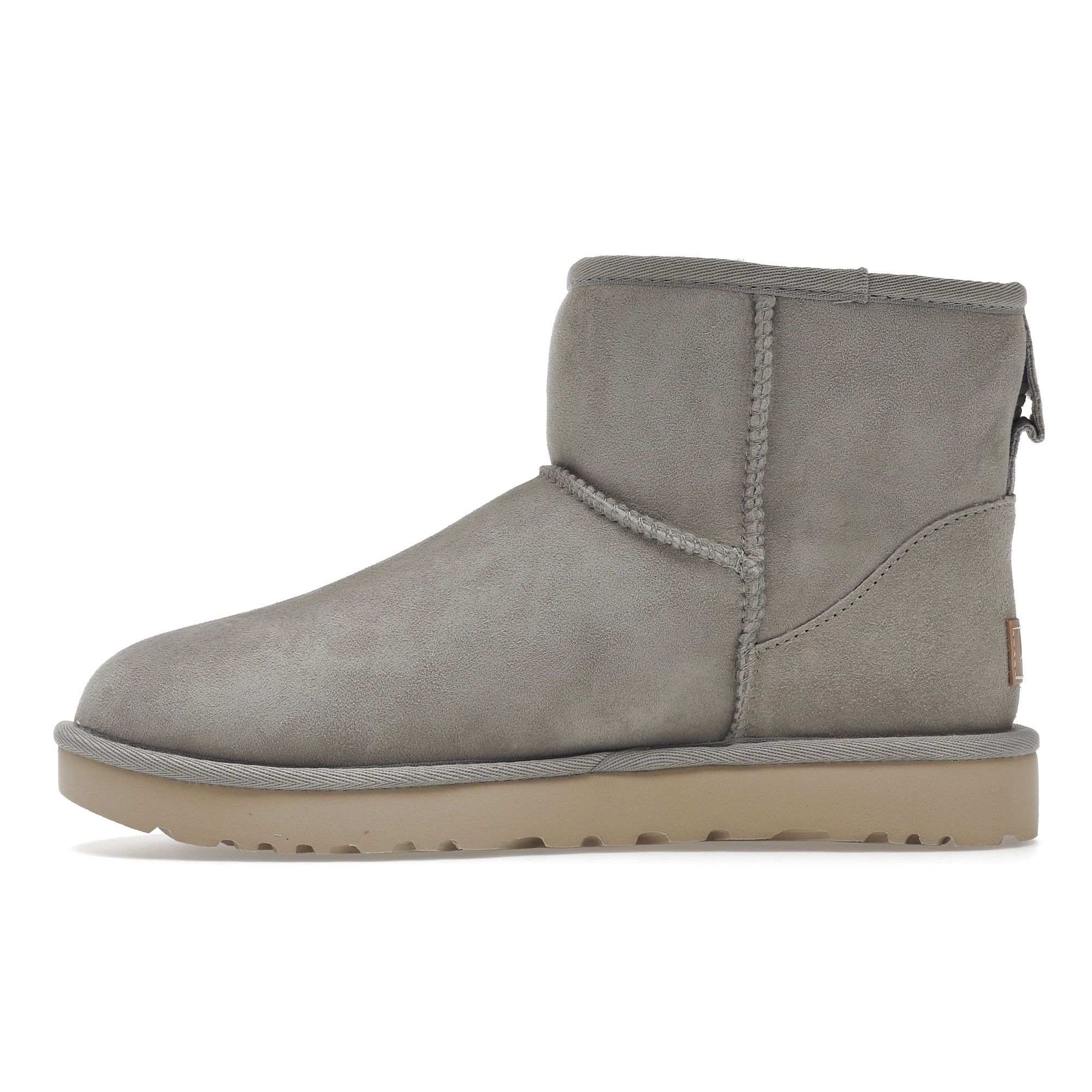 UGG Классический Mini II Boot Goat (Женский) Женские кроссовки 1016222-GOA 36 — фото 5