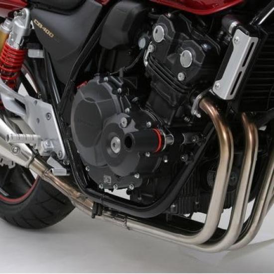 

Daytona Engine for Silver Slider/Protector CB400SF/SB (14-21) (Product Code 91459)