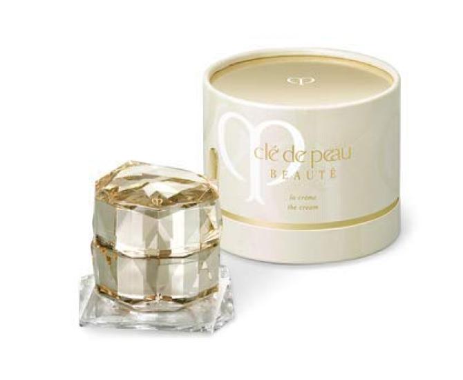 Shiseido de Peau La N 30g to one per Clé Beauté Crème (Limited person)