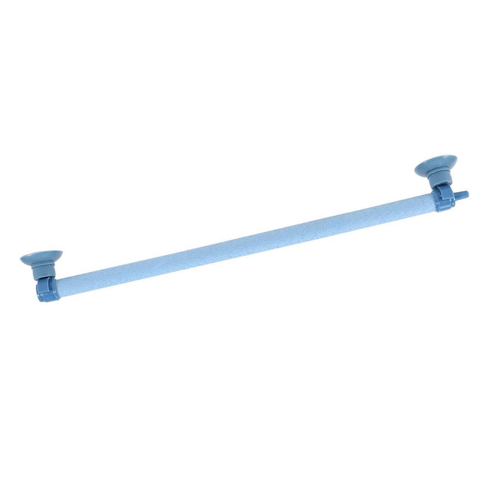 Fish Tank Aquarium Air Bubble Aeration Tube Oxygen Pump Diffuser Accessory(7inch)