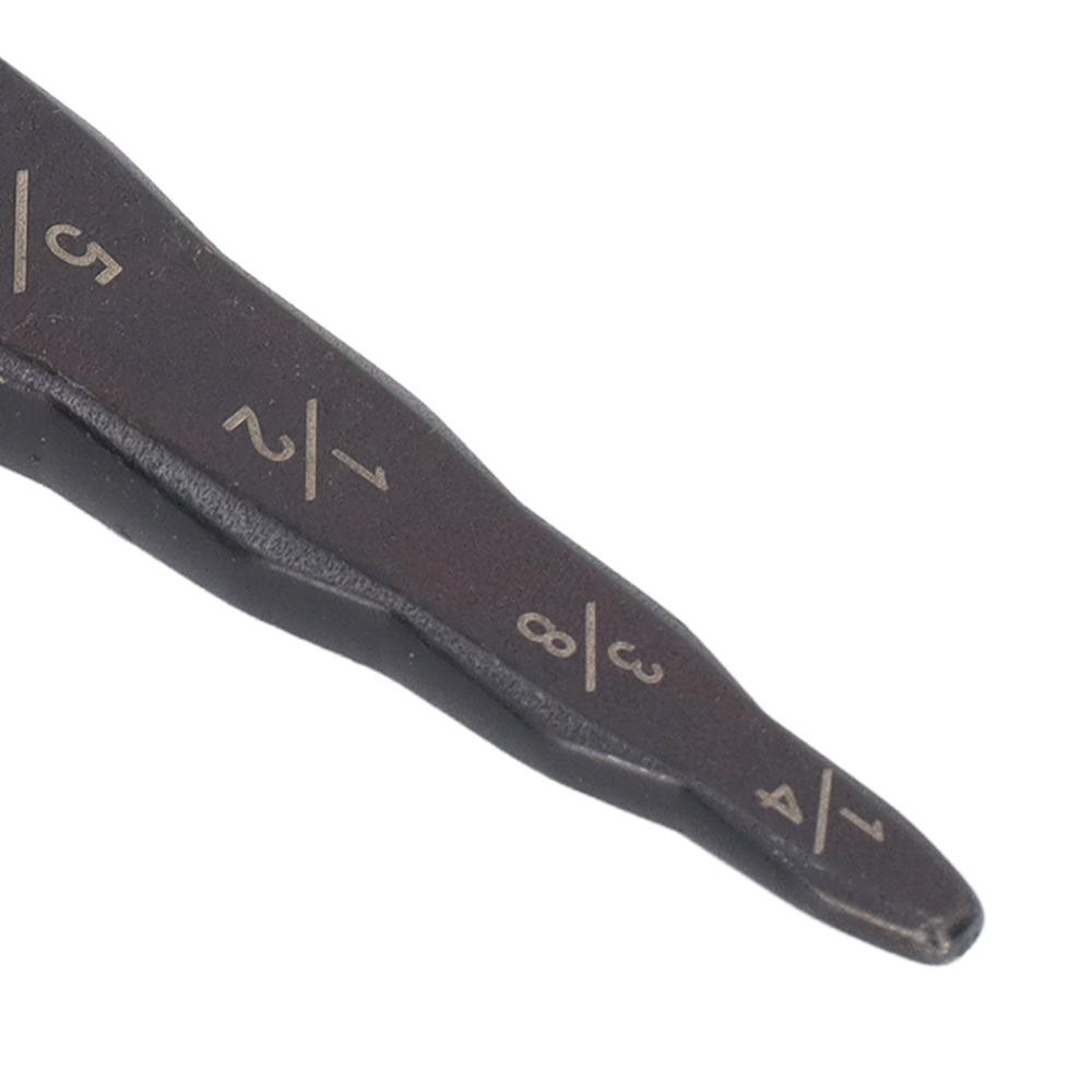 Carbon Steel Copper Pipe Swaging Tool 1/4" to 5/8" Pipe Swaging Tool  for Air Conditioner Pipework