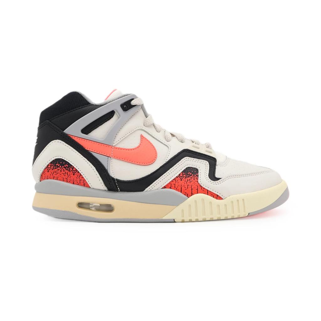 FZ9033-001 Nike Air Tech Challenge 2 Hot Lava (Men's)